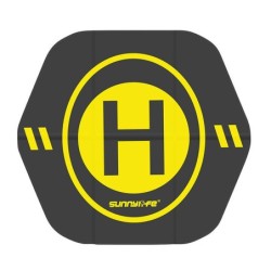 Landing pad for drones Sunnylife 55cm hexagon (TY-TJP08)