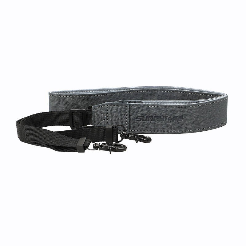 Leather Lanyard Sunnylife for DJI Smart Controller / RC PRO / RC (GS394) Leather Lanyard Sunnylife for DJI Smart Controller / RC PRO / RC (GS394)
