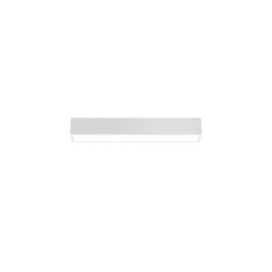 Smart Ceiling Light WHITE 58cm 20W 1520lm Tuya WiFi BEACON