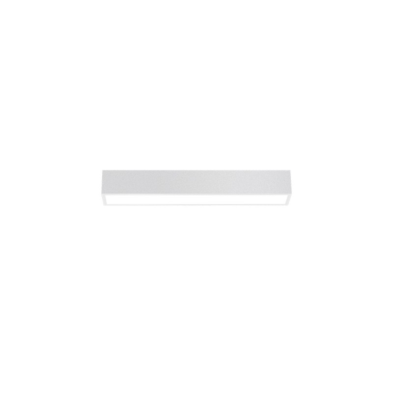 Smart Ceiling Light WHITE 58cm 20W 1520lm Tuya WiFi BEACON Smart Ceiling Light WHITE 58cm 20W 1520lm Tuya WiFi BEACON