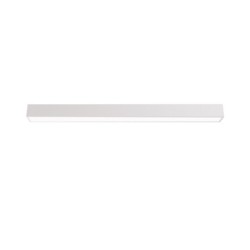 Smart Ceiling Light WHITE 120cm 38W 2882lm Tuya WiFi BEACON