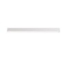 Smart Ceiling Light WHITE 120cm 38W 2882lm Tuya WiFi BEACON