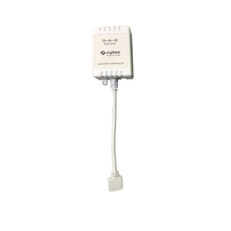 Kontroler LED ZigBee 3.0 RGB 5-24V DC TUYA