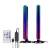BlitzWolf BW-AL1 LED RGBx2 desk lamp