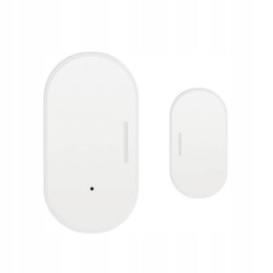 CS ZigBee TUYA durvju un logu atvēršanas sensors