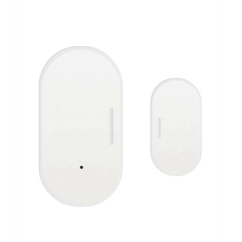 CS ZigBee TUYA door and window opening sensor CS ZigBee TUYA door and window opening sensor