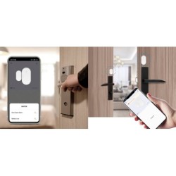 CS ZigBee TUYA ukse ja akna avanemisandur