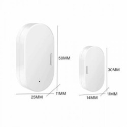 CS ZigBee TUYA ukse ja akna avanemisandur