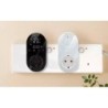 Socket Thermostat 16A White PS Wifi TUYA