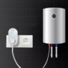 Socket Thermostat 16A White PS Wifi TUYA