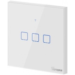 Sonoff T1 EU TX (3-channel)