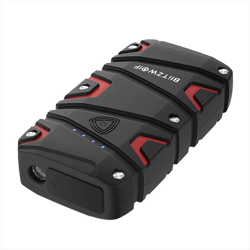 Car Jump Starter BlitzWolf BW-JS1 Car Jump Starter BlitzWolf BW-JS1