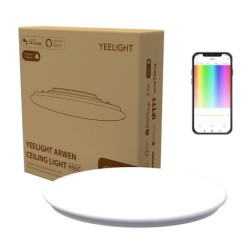 Yeelight Arwen lubinis šviestuvas 450C