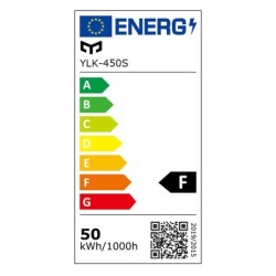 Потолочный светильник Yeelight Arwen 450C