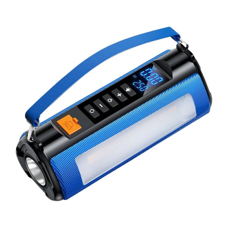 Car jump starter Blitzwolf BW-JA1 20000mAh Car jump starter Blitzwolf BW-JA1 20000mAh