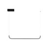 NEO LITE PATTINI Smart pendant luminaire black 120cm 26W, 1820lm, Tuya, WiFi with BEACON support