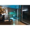  NEO LITE Smart 3x LED spuldze E14 6W RGB + CCT krāsa un balta, regulējama, WiFi, C37, Bāka, tālvadības pults