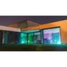  NEO LITE Smart 3x светодиодная лампа E27 11 Вт RGB + CCT цветной и белый, с регулировкой яркости, Wi-Fi, маяк, пульт дистанционного управления