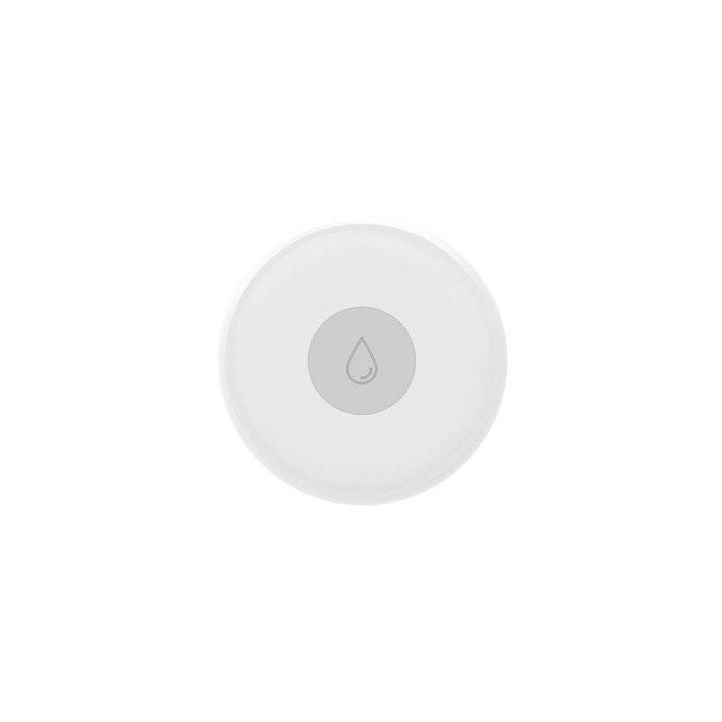 Датчик затопления ZigBee 3.0 Модель PS TUYA Датчик затопления ZigBee 3.0 Модель PS TUYA
