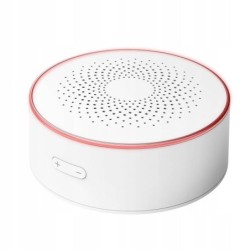 Alarm siren 100DB LED battery ZigBee 3.0 TUYA