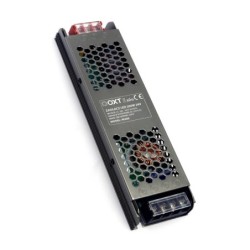 24V 200W Slim IP20 PRO LED barošanas avots