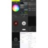 Kontroler LED RGB 15A ZigBee 3.0 HUE TUYA