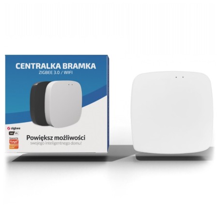 TUYA ZigBee 3.0 WiFi switchboard gateway