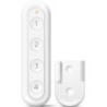 Zigbee 4ch remote controller