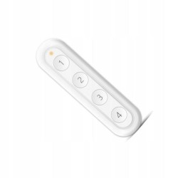 Zigbee 4ch remote controller