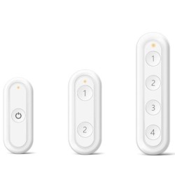 Zigbee 4ch remote controller