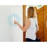 Zigbee 4ch remote controller