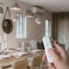 Zigbee 4ch remote controller