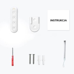 Zigbee 4ch remote controller