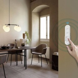 Zigbee 4ch remote controller