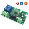 DC 5-32V relee ZigBee + RF433MHZ