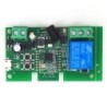 DC 5-32V relee ZigBee + RF433MHZ