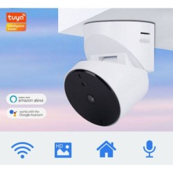 Wi-Fi väliskaamera
