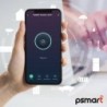 Smart Zigbee socket with USB+usb-c