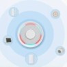 Water leak sensor Tuya+Home Kit (zigbee)