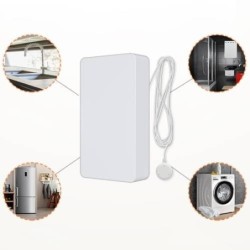 Water leak sensor Tuya+Home Kit (zigbee)