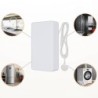 Water leak sensor Tuya+Home Kit (zigbee)
