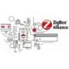 Water leak sensor Tuya+Home Kit (zigbee)