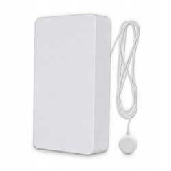 Water leak sensor Tuya+Home Kit (zigbee)