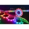 Viedā 5 m Wi-Fi LED sloksne RGBIC
