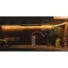 Viedā 5 m Wi-Fi LED sloksne RGBIC