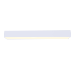 NEO CANTO Smart ceiling light 90x15cm 50W white Zigbee 3.0