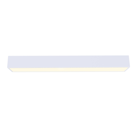 NEO CANTO Smart laevalgusti 90x15cm 50W valge Zigbee 3.0