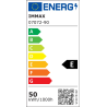 NEO CANTO Smart laevalgusti 90x15cm 50W valge Zigbee 3.0