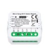 liTE Smart controller V7 2-button WiFi