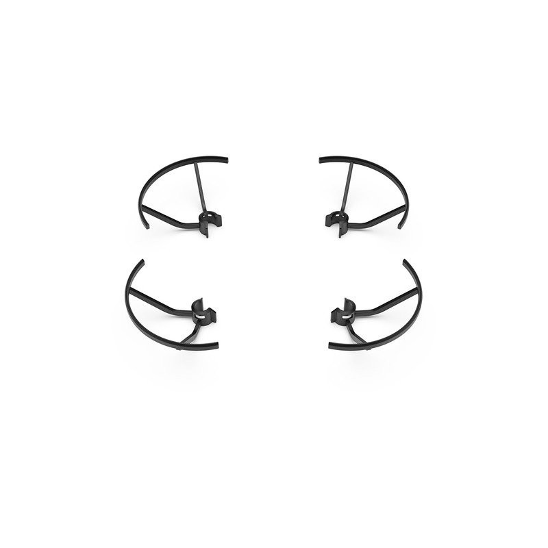 Propeller Guards - Ryze Tello Set (powered by DJI) Propeller Guards - Ryze Tello Set (powered by DJI)